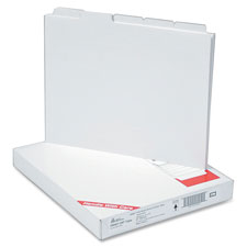 AVE 20405 Avery Unpunched Copier Tab Dividers AVE20405