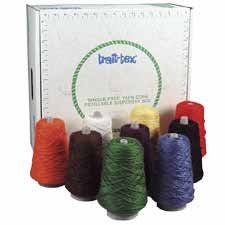 Yarn