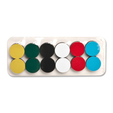MAV HEM-12 Magna Vision High Energy Magnets MAVHEM12
