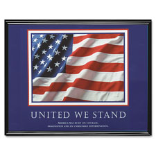 AVT 78036 Advantus United We Stand Framed Print AVT78036