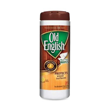 RAC 79722 Reckitt & Colman Old English Furniture Wipes RAC79722