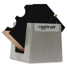 PRE 400 Premier Tabletop Paper Jogger PRE400