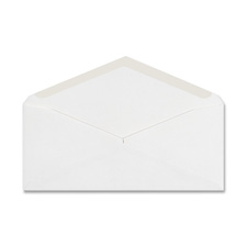 WEV COR02 Columbian Recycled #10 Business Envelopes WEVCOR02