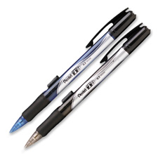 Techniclick III Automatic Pencil, Refillable, .5MM, Black