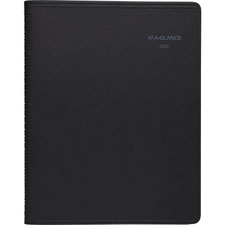 AAG 760605 At-A-Glance QuickNotes Monthly Management Syst AAG760605