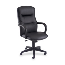 Executive High-Back Chair, 26