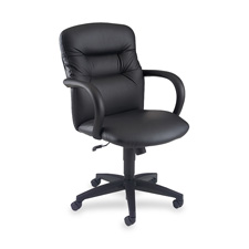 Managerial Mid-Back Chair, 26