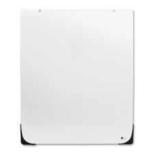 QRT 210TEA Quartet Duramax Total Erase Whiteboard Easel QRT210TEA