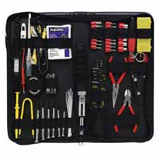Fellowes 55-Piece Computer Maintenance Tool Kit