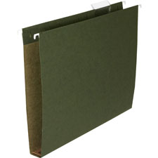 SPR SP53X1-1/5 Sparco Box Bottom Hanging File Folders SPRSP53X115