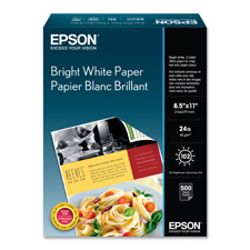 Premium Paper,8-1/2