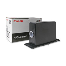 CNM NPG4 Canon NPG4 Copier Toner Cartridge CNMNPG4
