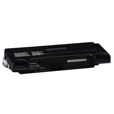 Panasonic KXPDP7 Toner Kit, 4000 Page Yield, PANKXPDP7, PAN KXPDP7