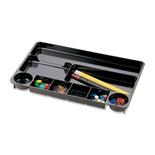 OIC 21302 Officemate Nine Compartment Drawer Organizer Tray OIC21302
