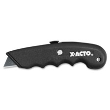 EPI X3272 Elmer's Hunt X-Acto Retractable Utility Knife EPIX3272