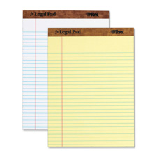 TOP 7532 Tops Ruled Top Perforated Legal Pads TOP7532
