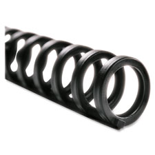 GBC 2515663 GBC ProClick Easy-edit Binding Spines GBC2515663