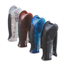 EPI 73063 Elmer's Boston Squeeze Stand Up Stapler Display EPI73063