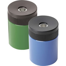 STD 51163 Staedtler Cylinder Metal Blade Pencil Sharpener STD51163