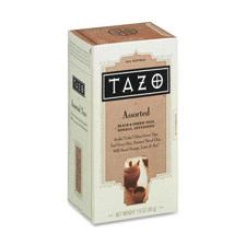 Starbucks 149899 Tazo Tea, Earl Gray Blend, Black