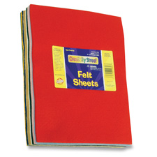 Felt