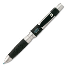 AVE 49838 Avery Triplelclick Multifunction Writing Pen AVE49838