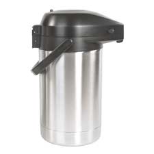 Hormel Stainless Steel Vacuum Airpot