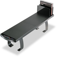 OIC 22252 Officemate 2200 Series Off Surface Shelf OIC22252