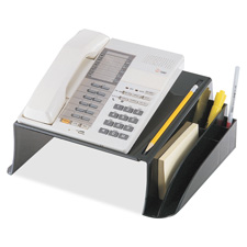 OIC 22802 Officemate 2200 Series Telephone Stand OIC22802