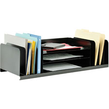 MMF 26420VCVBLA MMF Industries Jumbo Combination Organizer MMF26420VCVBLA
