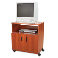 SAF 1850CY Safco Mobile Machine Stand SAF1850CY