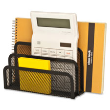 SPR 90204 Sparco Steel Mesh Sorter SPR90204