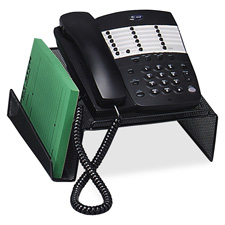 SPR 90207 Sparco Steel Mesh Phone Stand SPR90207