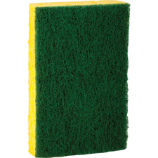 MMM HD-3 3M Scotch-Brite Heavy-Duty Scrub Sponges MMMHD3
