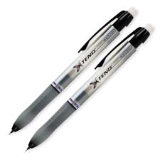 Papermate X-Tend Mechanical Pencil, 5mm, Black