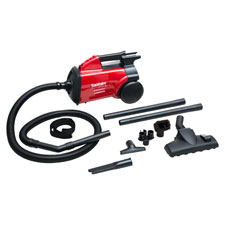 EUK SC3683A Electrolux Sanitaire Commercial Canister Vacuum EUKSC3683A