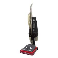 EUK SC689A Electrolux Sanitaire Dirt Cup Commercial Vacuum EUKSC689A