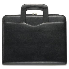 DTM 43701 Day-Timer Avalon Leatherlike Attache Starter Set DTM43701