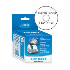 CD/DVD Label, 2-1/4