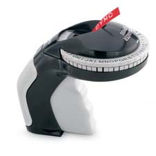 Xpress Pro Labelmaker, Uses 3/8