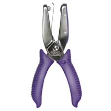 MCG 52500 McGill Metal Single Shaped Hole Punches MCG52500