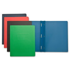 SPR 71468 Sparco Embossed Panel and Border Report Covers SPR71468