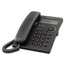 PAN KXTSC11W Panasonic Integrated Multifunction Phone PANKXTSC11W