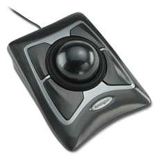 KMW 64325 Kensington Expert Optical Mouse  KMW64325