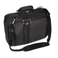 KMW 62220 Kensington Ergo Business Laptop Carrying Case KMW62220