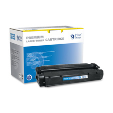 Elite 70328 Laser Toner Cartridge, f/ LaserJet/1200 Series, 2500 Pg Yld, BK, ELI70328, ELI 70328
