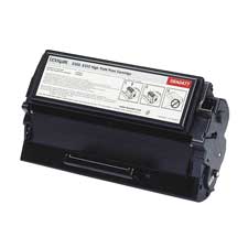 Lexmark 08A0477 Laser Cartridge, 6, 000 Page Yield, Black, LEX08A0477, LEX 08A0477
