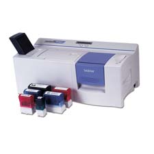 BRTSC2000PC Brother International Corp. Stampcreator Pro, 11 Stamp Sizes, 4 Colors, Nont-toxicSTAMPCREATOR PRO,GY