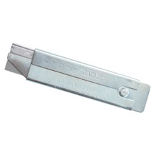COS 091460 Cosco Metal Construction Retractable Jiffi Cutter COS091460