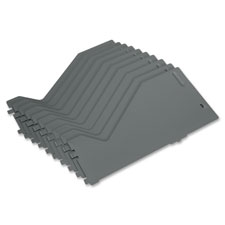 HON 515704X Hon Lateral File Rail Rack Divider HON515704X